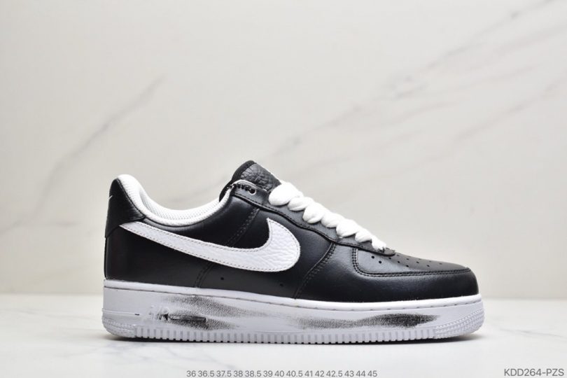 雏菊, 联名, 空军一号, 板鞋, Nike Air Force 1, Nike Air, GD 2.0, Air Force 1 - PEACEMINUSONE x Nike Air Force 1 “Para-noise”空军一号权志龙 GD 2.0 刮刮乐 二代雏菊 PMO板鞋