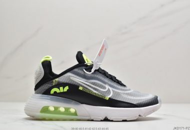 耐克 Nike Air Max 2090系列 后掌气垫运动鞋跑步鞋