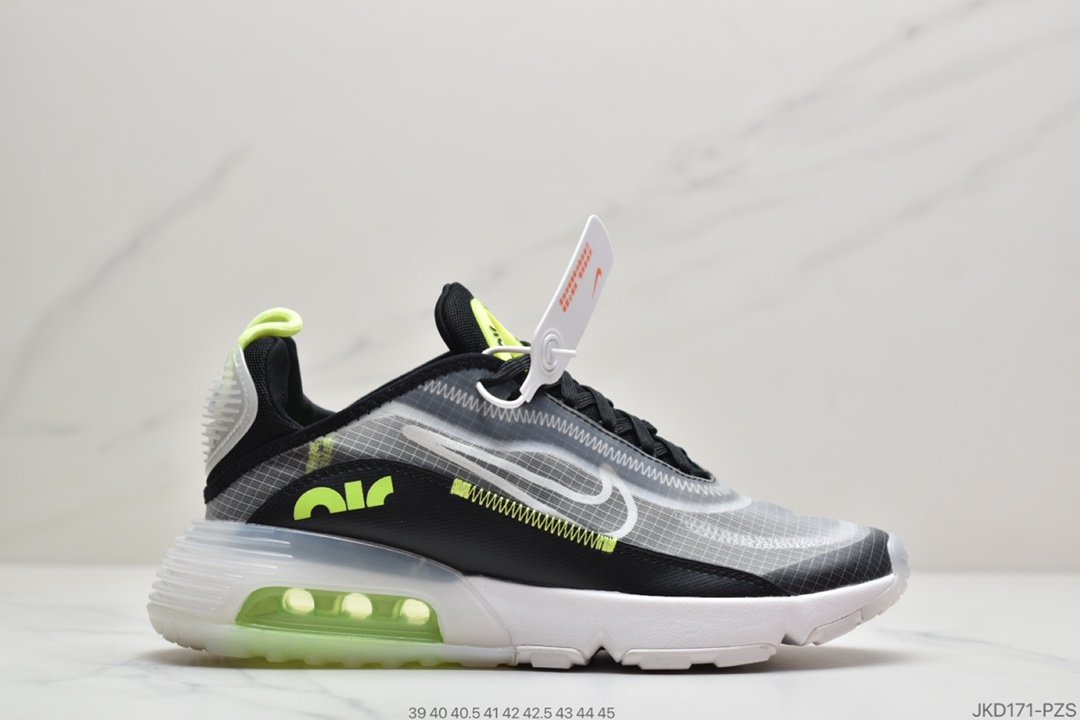 耐克 Nike Air Max 2090系列 后掌气垫运动鞋跑步鞋