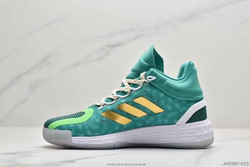 篮球鞋, 实战篮球鞋, Rose 11, Rose, Adidas Rose, Adidas - 阿迪达斯Adidas Rose 11 罗斯11首发实战篮球鞋