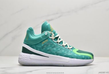 阿迪达斯Adidas Rose 11 罗斯11首发实战篮球鞋