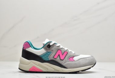 NEW BALANCE/新百伦MRT580系列经典复古休闲运动慢跑鞋