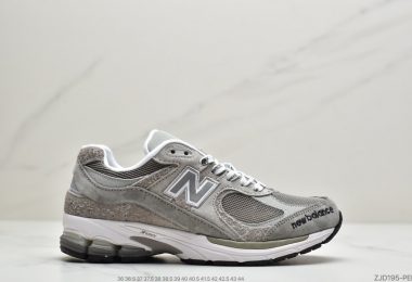 新百伦New Balance WL2002RV复古休闲跑步鞋