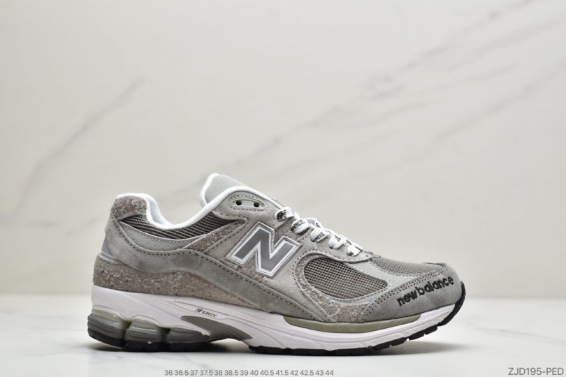跑步鞋, 联名, 新百伦, WL2002RV, WL2002, New Balance, ML2002