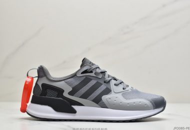 Adidas X_PLR 阿迪达斯 专柜新款休闲鞋ID:JFD085-PED