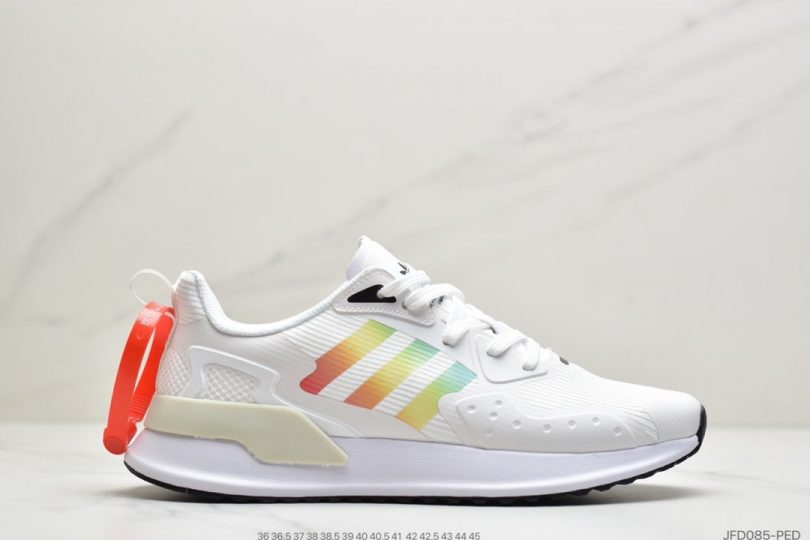 休闲鞋, Adidas - Adidas X_PLR 阿迪达斯 专柜新款休闲鞋ID:JFD085-PED