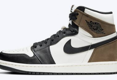 Air Jordan 1 High OG“ Dark Mocha”发布再次被推迟