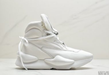 Adidas/阿迪达斯 /三本耀司Y-3 ORISAN 2020新款复古百搭轻量休闲运动老爹慢跑鞋