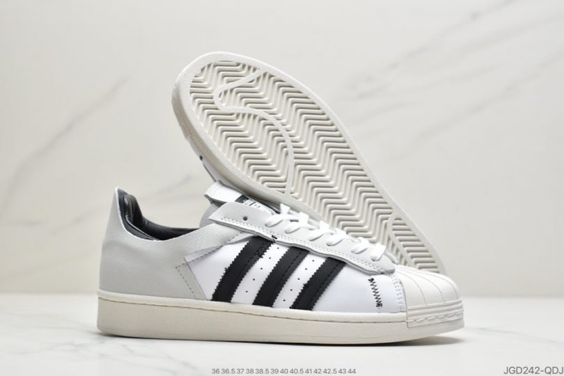 贝壳头, 解构, 板鞋, Superstar WS2, Superstar, Adidas - Adidas Original Superstar WS2阿迪达斯贝壳头板鞋