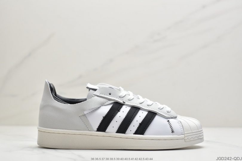 贝壳头, 解构, 板鞋, Superstar WS2, Superstar, Adidas - Adidas Original Superstar WS2阿迪达斯贝壳头板鞋