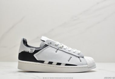 Adidas Original Superstar WS2阿迪达斯贝壳头板鞋