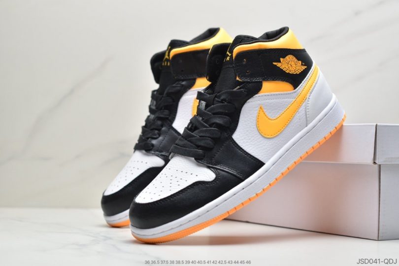 高帮, 篮球鞋, Jordan, HIGH, Aj1, AIR JORDAN 1 HIGH OG, Air Jordan 1, Air Jordan - Air Jordan 1 High OG “Game Royal”“黑黄脚趾”篮球鞋