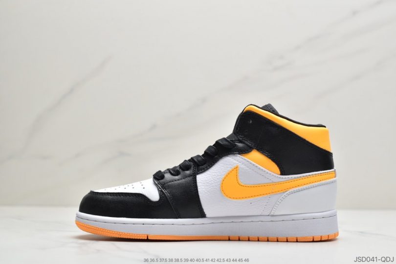 高帮, 篮球鞋, Jordan, HIGH, Aj1, AIR JORDAN 1 HIGH OG, Air Jordan 1, Air Jordan - Air Jordan 1 High OG “Game Royal”“黑黄脚趾”篮球鞋