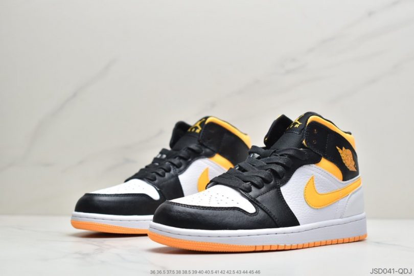 高帮, 篮球鞋, Jordan, HIGH, Aj1, AIR JORDAN 1 HIGH OG, Air Jordan 1, Air Jordan - Air Jordan 1 High OG “Game Royal”“黑黄脚趾”篮球鞋
