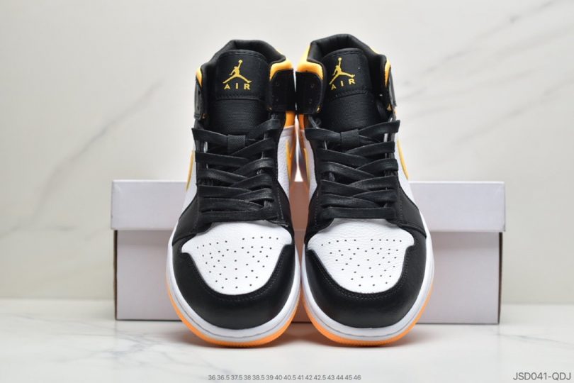 高帮, 篮球鞋, Jordan, HIGH, Aj1, AIR JORDAN 1 HIGH OG, Air Jordan 1, Air Jordan - Air Jordan 1 High OG “Game Royal”“黑黄脚趾”篮球鞋