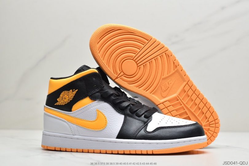 高帮, 篮球鞋, Jordan, HIGH, Aj1, AIR JORDAN 1 HIGH OG, Air Jordan 1, Air Jordan - Air Jordan 1 High OG “Game Royal”“黑黄脚趾”篮球鞋