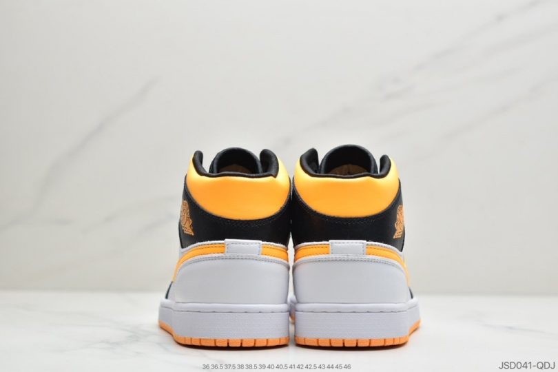 高帮, 篮球鞋, Jordan, HIGH, Aj1, AIR JORDAN 1 HIGH OG, Air Jordan 1, Air Jordan - Air Jordan 1 High OG “Game Royal”“黑黄脚趾”篮球鞋