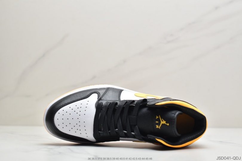 高帮, 篮球鞋, Jordan, HIGH, Aj1, AIR JORDAN 1 HIGH OG, Air Jordan 1, Air Jordan - Air Jordan 1 High OG “Game Royal”“黑黄脚趾”篮球鞋