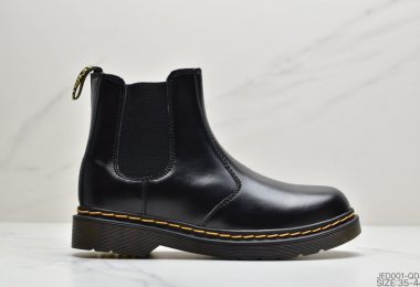 Dr.martens 马丁大夫 2976系列切尔西马丁靴