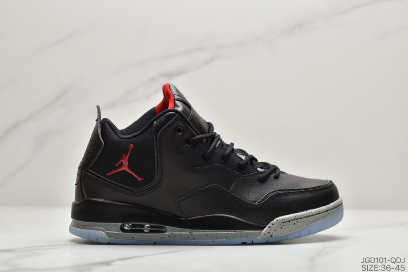 篮球鞋, Nike Air, NIKE, COURTSIDE 23, AJ23, Air Jordan 4, Air Jordan 3, Air Jordan - 乔丹AIR JORDAN COURTSIDE 23 男子运动 AJ23鞋篮球鞋