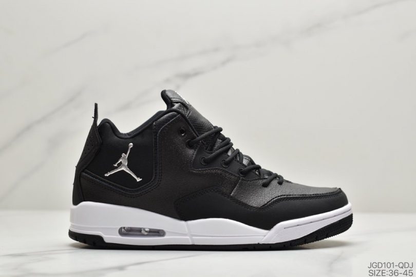 篮球鞋, Nike Air, NIKE, COURTSIDE 23, AJ23, Air Jordan 4, Air Jordan 3, Air Jordan - 乔丹AIR JORDAN COURTSIDE 23 男子运动 AJ23鞋篮球鞋