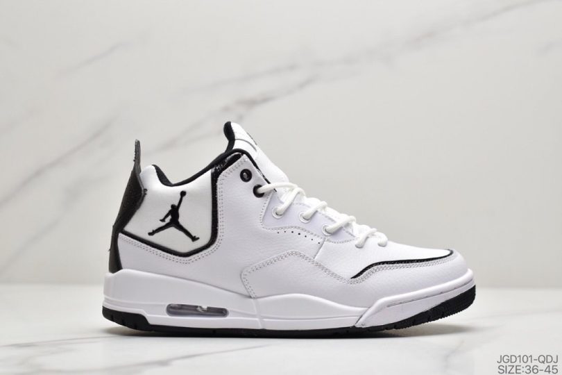 篮球鞋, Nike Air, NIKE, COURTSIDE 23, AJ23, Air Jordan 4, Air Jordan 3, Air Jordan - 乔丹AIR JORDAN COURTSIDE 23 男子运动 AJ23鞋篮球鞋