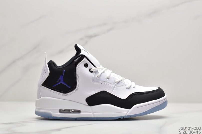 篮球鞋, Nike Air, NIKE, COURTSIDE 23, AJ23, Air Jordan 4, Air Jordan 3, Air Jordan - 乔丹AIR JORDAN COURTSIDE 23 男子运动 AJ23鞋篮球鞋