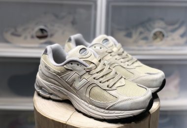 新百伦New Balance New balance2002R复古跑步鞋