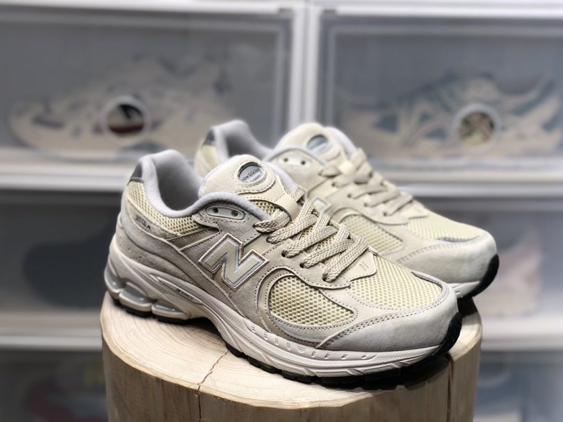 跑鞋, 休闲鞋, NewBalance, New Balance, M2002, ENCAP, 2002R - 新百伦New Balance New balance2002R复古跑步鞋