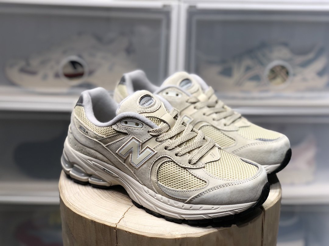 新百伦New Balance New balance2002R复古跑步鞋