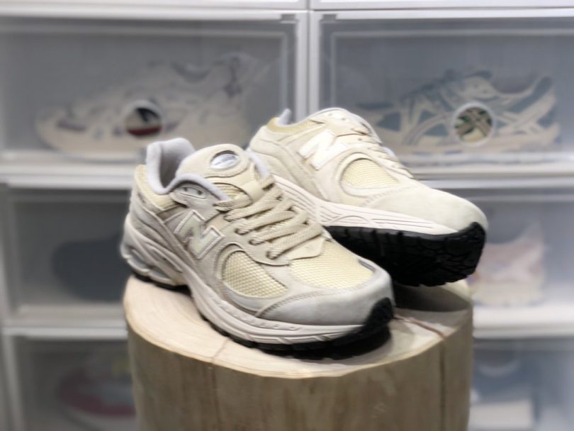 跑鞋, 休闲鞋, NewBalance, New Balance, M2002, ENCAP, 2002R - 新百伦New Balance New balance2002R复古跑步鞋