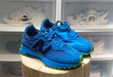 新百伦New Balance AM 574系列典经复休古闲运动板鞋