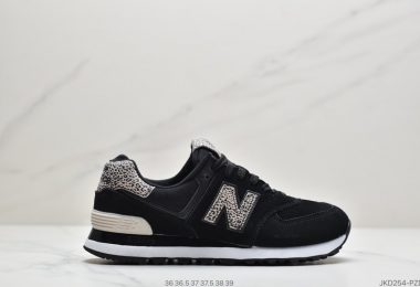 Newbalance 新百伦nb574男女复古‮闲休‬运动鞋