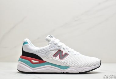 NEW BALANCE新百伦 NB MSX90PNC复古慢跑鞋