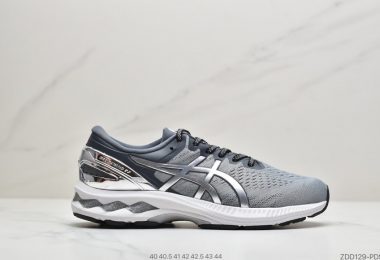 亚瑟士 Asics Gel-Kayano 27 KAYANO 27代夜跑专业跑鞋