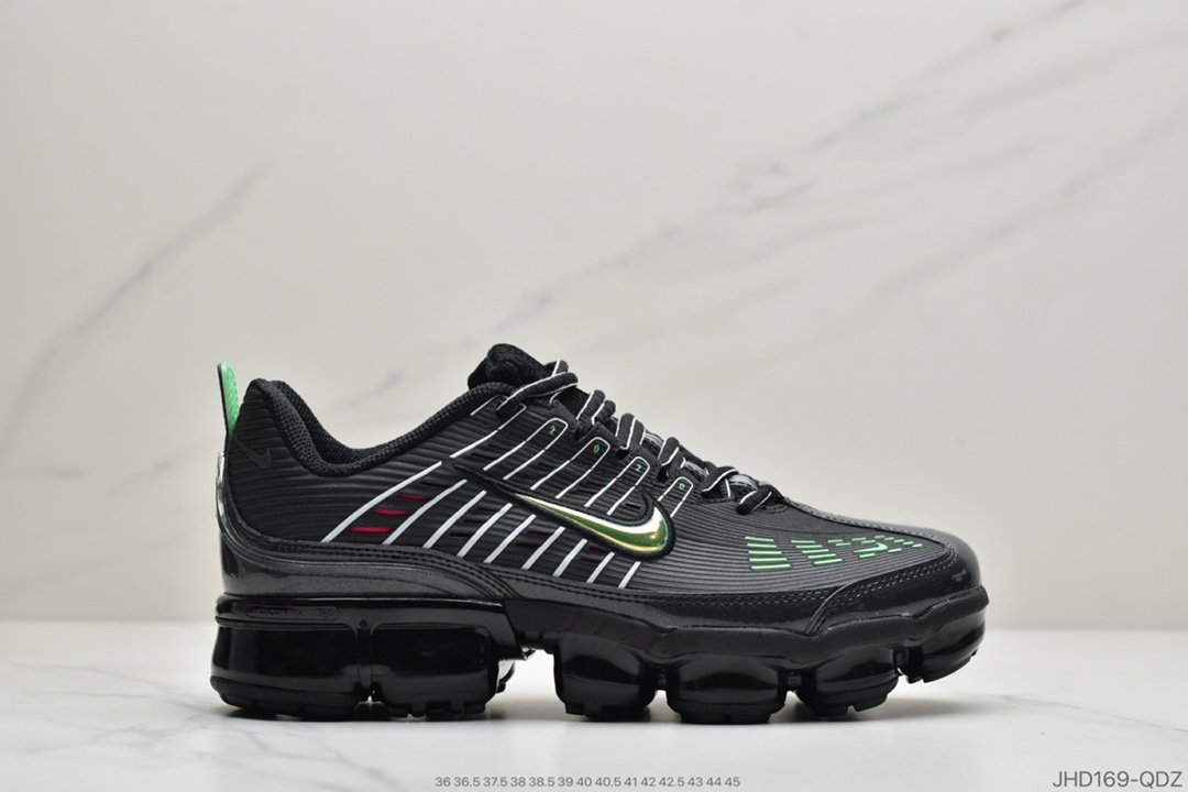 耐克Nike Air Vapormax 360 蒸汽大气垫跑鞋