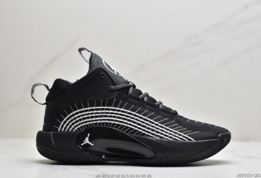 乔丹Jordan Jumpman 2021男子实战篮球鞋