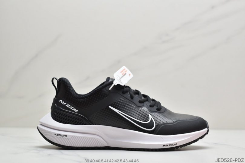 跑步鞋, 登月, Zoom, VOMERO 15, Nike Air, NIKE, Air Zoom Vomero 15, Air Zoom - 耐克NIKE AIR ZOOM VOMERO 15 登月系列皮面休闲运动跑步鞋