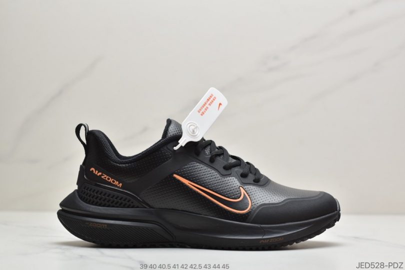 跑步鞋, 登月, Zoom, VOMERO 15, Nike Air, NIKE, Air Zoom Vomero 15, Air Zoom - 耐克NIKE AIR ZOOM VOMERO 15 登月系列皮面休闲运动跑步鞋