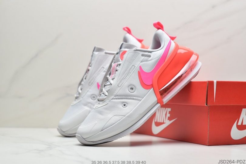 跑鞋, 慢跑鞋, 半掌气垫, Technology 2020, Technology, Nike Air, NIKE - 耐克Nike Air Technology 2020科技半掌气垫低帮百搭休闲运动慢跑鞋