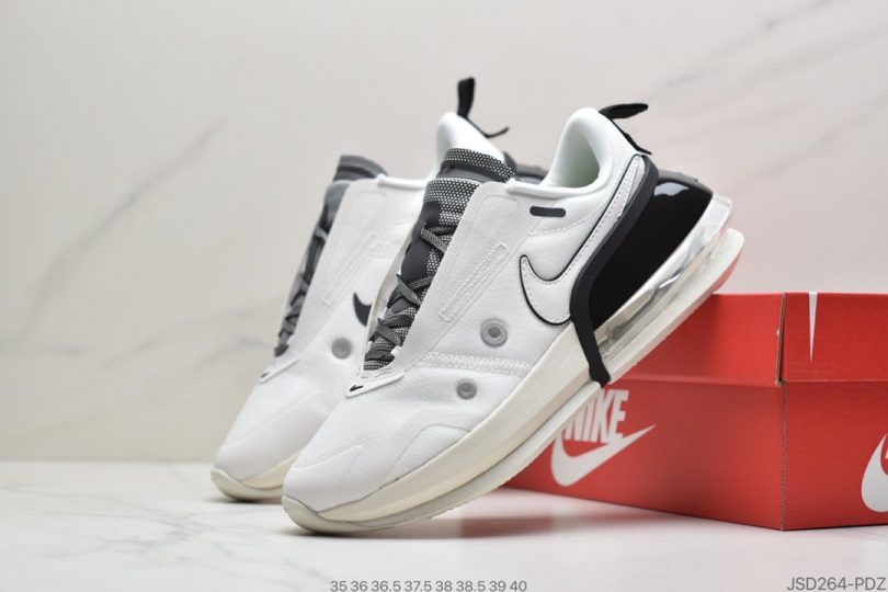 跑鞋, 慢跑鞋, 半掌气垫, Technology 2020, Technology, Nike Air, NIKE - 耐克Nike Air Technology 2020科技半掌气垫低帮百搭休闲运动慢跑鞋