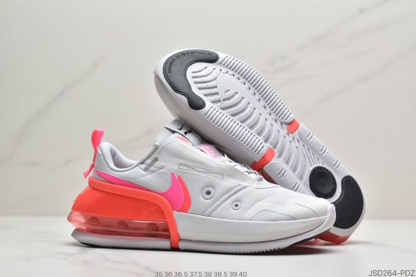跑鞋, 慢跑鞋, 半掌气垫, Technology 2020, Technology, Nike Air, NIKE - 耐克Nike Air Technology 2020科技半掌气垫低帮百搭休闲运动慢跑鞋