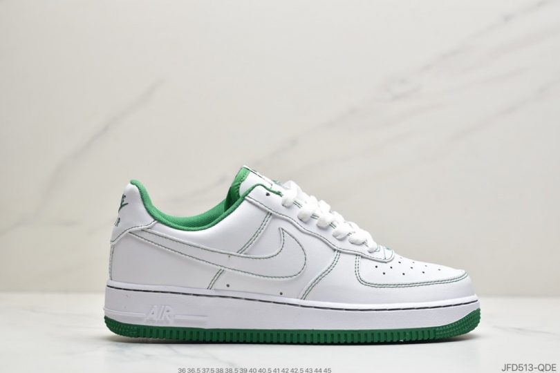 空军一号, 板鞋, Nike Air Force 1 Low, Nike Air Force 1, Nike Air, NIKE, Air Force 1 Low, Air Force 1 - 耐克Nike Air Force 1 Low 3M 空军一号低帮百搭休闲运动板鞋