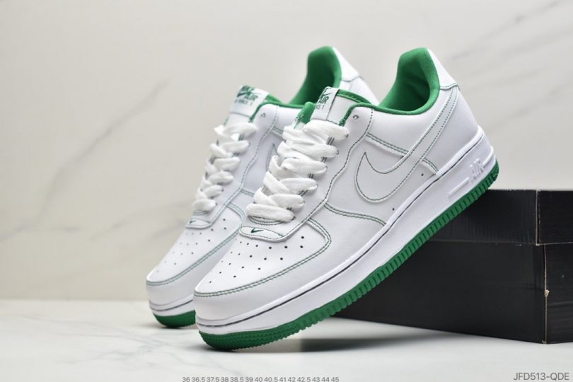 空军一号, 板鞋, Nike Air Force 1 Low, Nike Air Force 1, Nike Air, NIKE, Air Force 1 Low, Air Force 1 - 耐克Nike Air Force 1 Low 3M 空军一号低帮百搭休闲运动板鞋