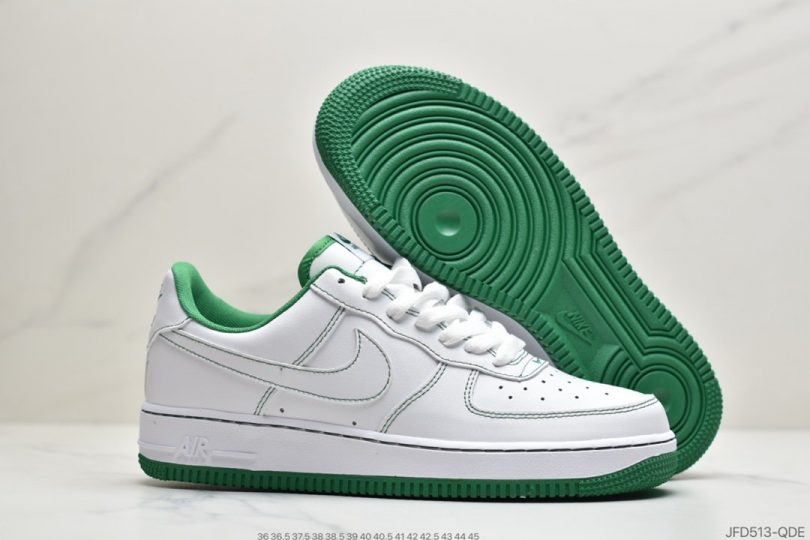 空军一号, 板鞋, Nike Air Force 1 Low, Nike Air Force 1, Nike Air, NIKE, Air Force 1 Low, Air Force 1 - 耐克Nike Air Force 1 Low 3M 空军一号低帮百搭休闲运动板鞋