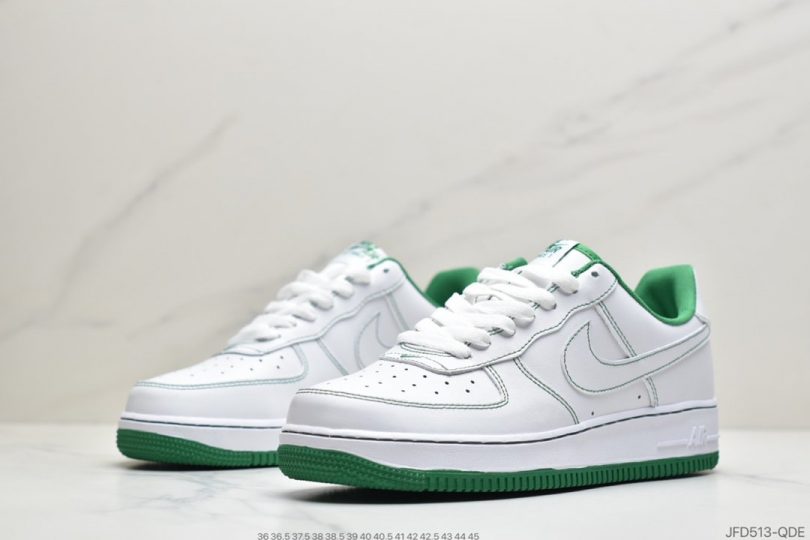 空军一号, 板鞋, Nike Air Force 1 Low, Nike Air Force 1, Nike Air, NIKE, Air Force 1 Low, Air Force 1 - 耐克Nike Air Force 1 Low 3M 空军一号低帮百搭休闲运动板鞋