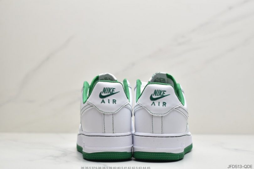 空军一号, 板鞋, Nike Air Force 1 Low, Nike Air Force 1, Nike Air, NIKE, Air Force 1 Low, Air Force 1 - 耐克Nike Air Force 1 Low 3M 空军一号低帮百搭休闲运动板鞋