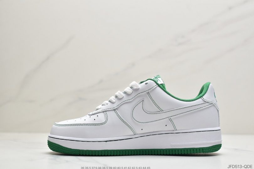 空军一号, 板鞋, Nike Air Force 1 Low, Nike Air Force 1, Nike Air, NIKE, Air Force 1 Low, Air Force 1 - 耐克Nike Air Force 1 Low 3M 空军一号低帮百搭休闲运动板鞋