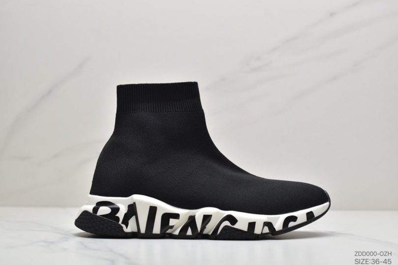 巴黎世家袜子鞋, 巴黎世家, Balenciaga