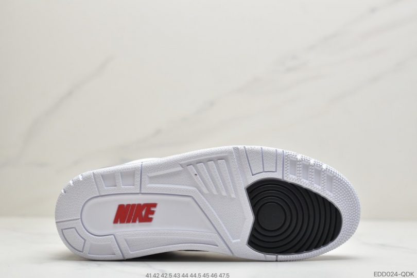 爆裂纹, 文化篮球鞋, 单宁火焰红, Fire Red, AJ3, Air Jordan 3 Retro, Air Jordan 3, Air Jordan - 乔丹Air Jordan 3 Retro "Fire Red"单宁火焰红 白水泥爆裂纹AJ3文化篮球鞋